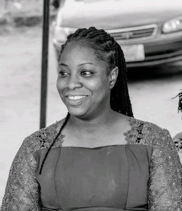 Adewumi Victoria, Media department leader, English Assembly