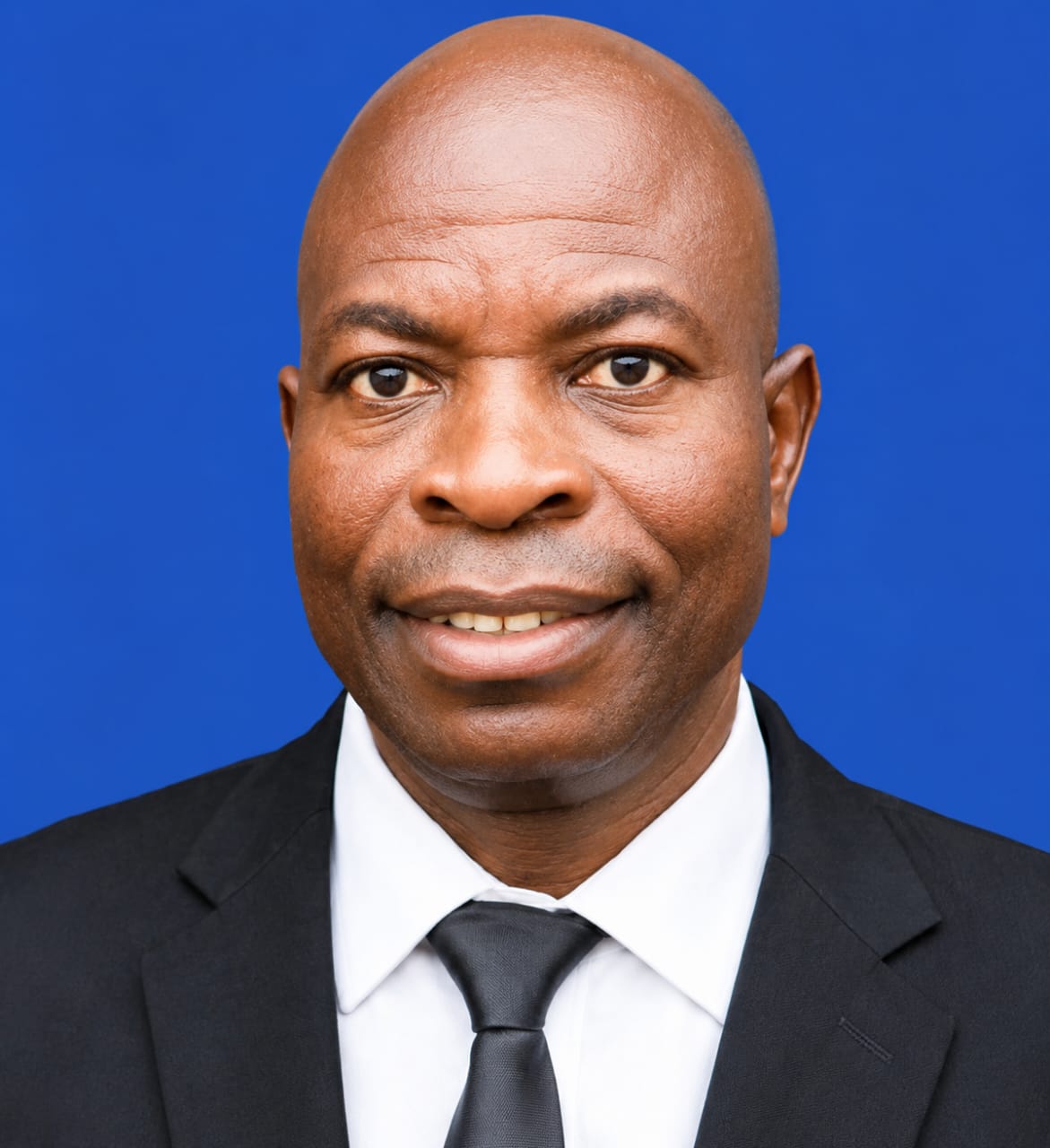 Pastor Adegbite Adebowale