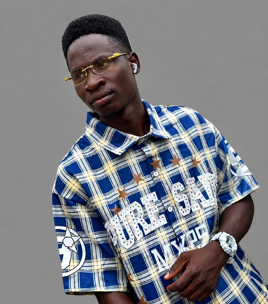 Bro Damilare Awolola, Media Department leader