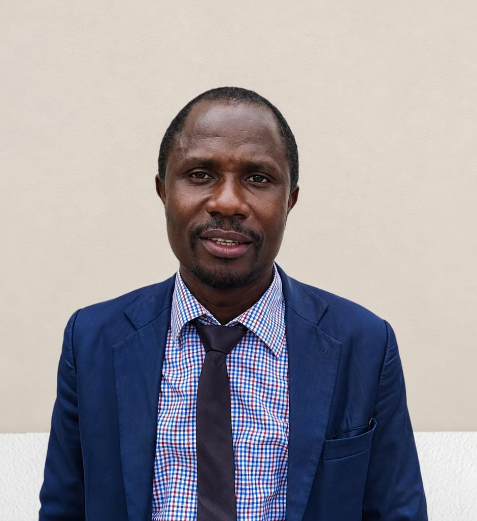 Evangelist Adekunle O. Emmanuel