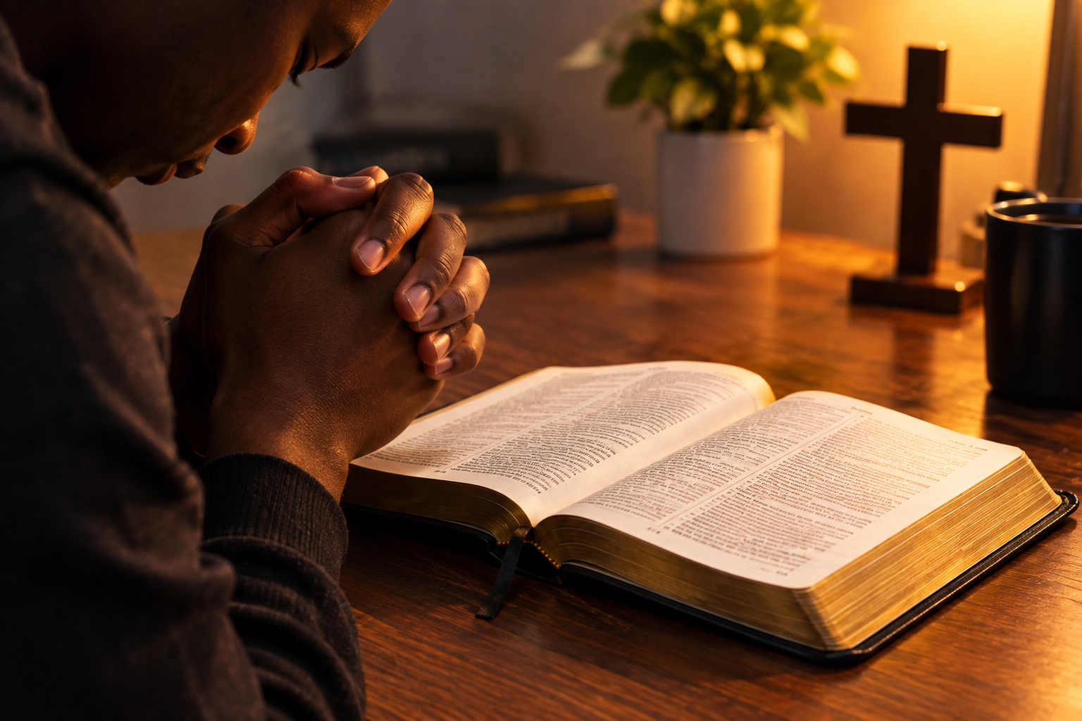 November 22 Sunday School lesson picture