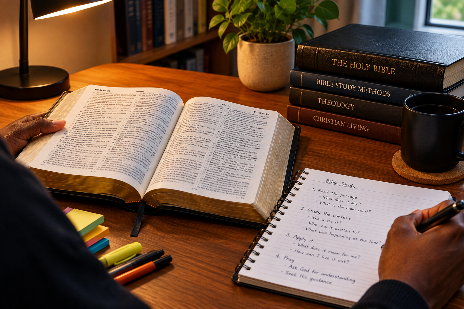 November 8 Sunday School lesson picture